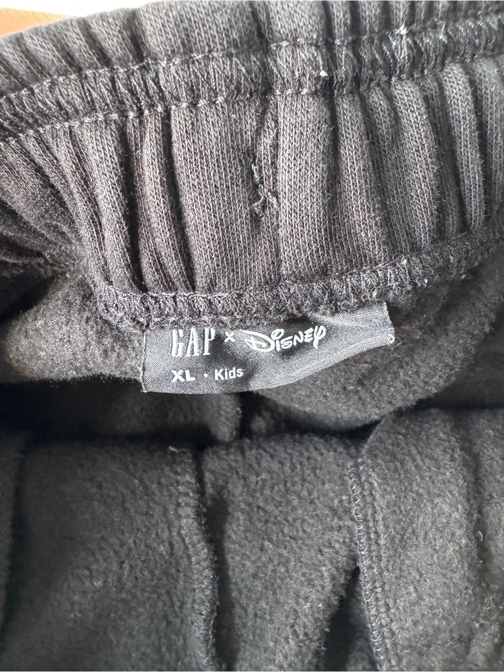 GAP description official